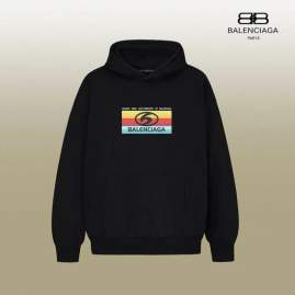 Picture of Balenciaga Hoodies _SKUBalenciagaXS-XLmptx122936